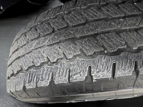 Used 2024 Ford Bronco Big Bend image 37