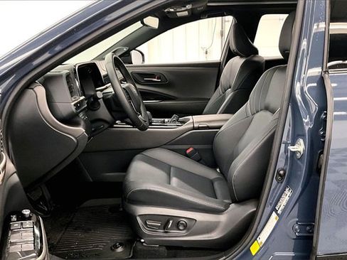 Used 2025 Toyota Crown Nightshade image 20