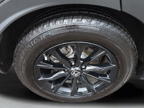 Certified 2023 Honda CR-V Sport image 20