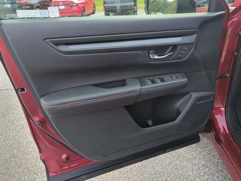 New 2026 Honda CR-V Sport-L image 16