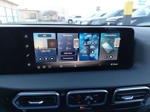 New 2026 Nissan Sentra SR w/ Floor Mat Package image 20