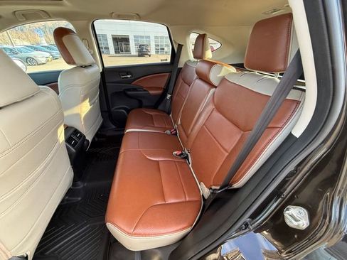 Used 2016 Honda CR-V EX image 15