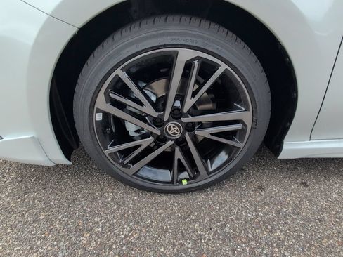 Certified 2026 Toyota Camry XSE w/ Premium Plus Package FWD image 12