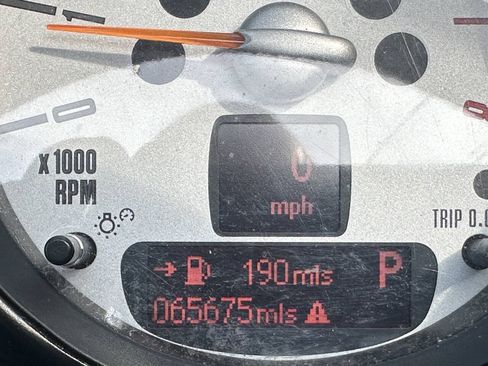 Used 2014 MINI Cooper Roadster S FWD image 18