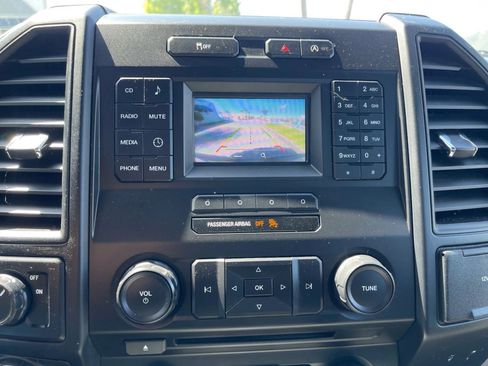 Used 2017 Ford F150 XL w/ Equipment Group 101A Mid RWD image 11