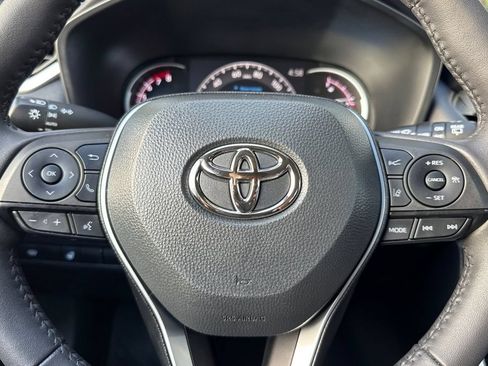 Certified 2023 Toyota RAV4 XLE w/ XLE Grade Weather Package AWD/4WD image 22