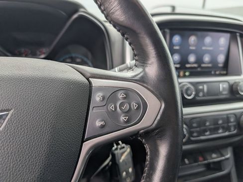 Used 2019 Chevrolet Colorado LT w/ LT Convenience Package AWD/4WD image 14