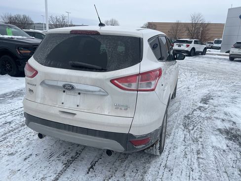 Used 2013 Ford Escape SEL image 7