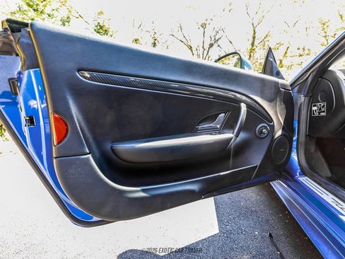 Used 2018 Maserati GranTurismo Sport RWD image 35