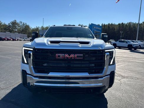 New 2026 GMC Sierra 3500 Pro w/ Convenience Package image 7