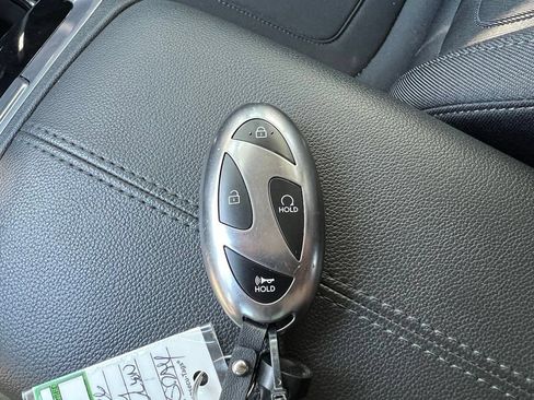 Certified 2026 Hyundai Tucson SE AWD/4WD image 34