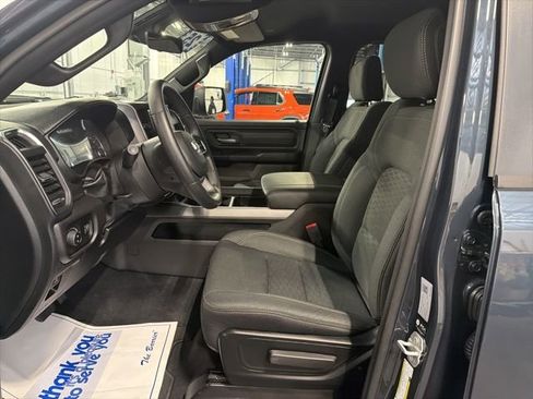 Used 2025 RAM 1500 Tradesman image 7