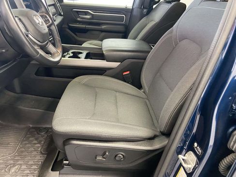 Used 2022 RAM 1500 Big Horn AWD/4WD image 20