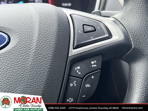 Used 2019 Ford Fusion SE image 22