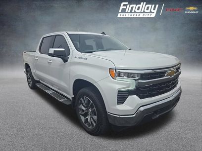 New 2026 Chevrolet Silverado 1500 LT w/ All Star Edition Plus