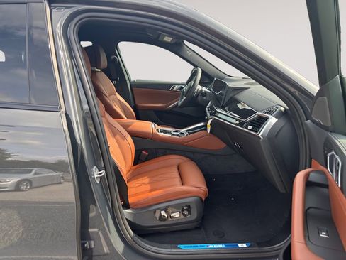 New 2026 BMW X6 M60i image 15