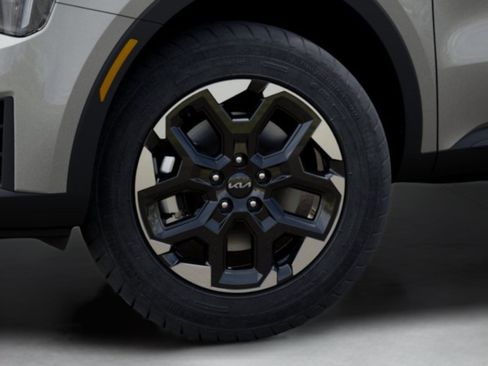 New 2026 Kia Sorento S AWD/4WD image 10