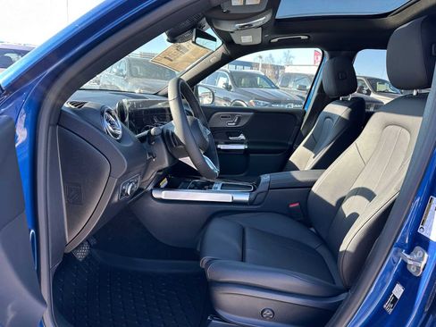New 2026 Mercedes-Benz GLB 250 4MATIC image 20