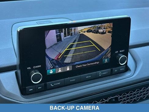 Certified 2025 Honda Accord SE image 21
