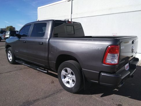 Used 2023 RAM 1500 Big Horn image 8