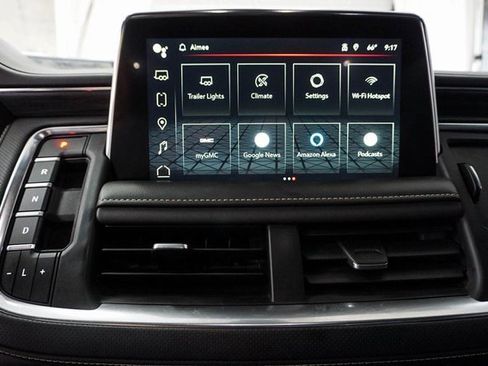 Used 2022 GMC Yukon SLT w/ SLT Premium Package image 27