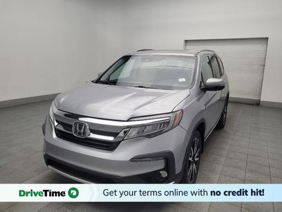 Used 2019 Honda Pilot Elite
