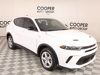 Used 2025 Dodge Hornet GT