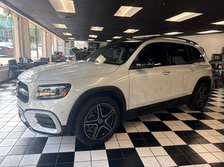 Used 2024 Mercedes-Benz GLB 250 4MATIC image 1