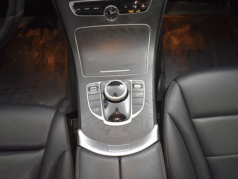 Used 2019 Mercedes-Benz C 300 4MATIC Sedan w/ Premium Package image 14