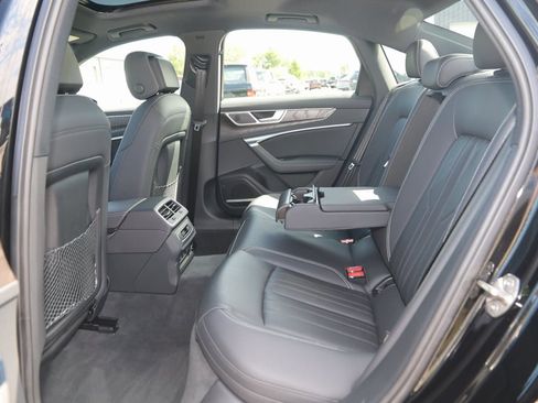 Used 2022 Audi A6 Premium Plus image 75