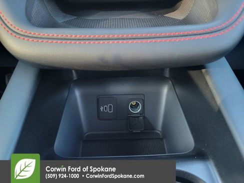 New 2026 Ford Explorer ST-Line w/ ST-Line Street Pack AWD/4WD image 33