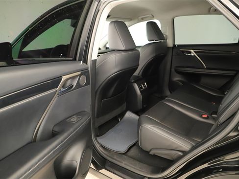 Used 2022 Lexus RX 350 FWD image 26