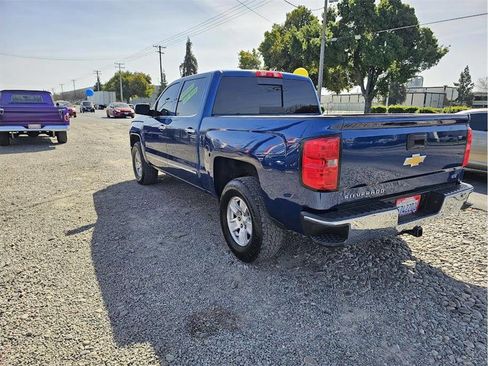 Used 2015 Chevrolet Silverado 1500 LTZ w/ LTZ Plus Package image 5