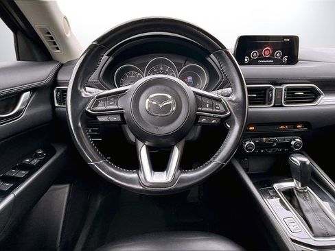 Used 2018 MAZDA CX-5 Touring image 10
