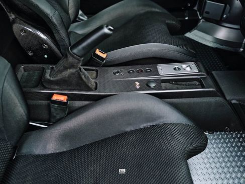Used 2008 Ferrari F430 Scuderia RWD image 39