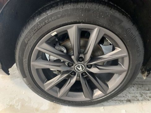 Used 2025 Acura ADX A-Spec image 12