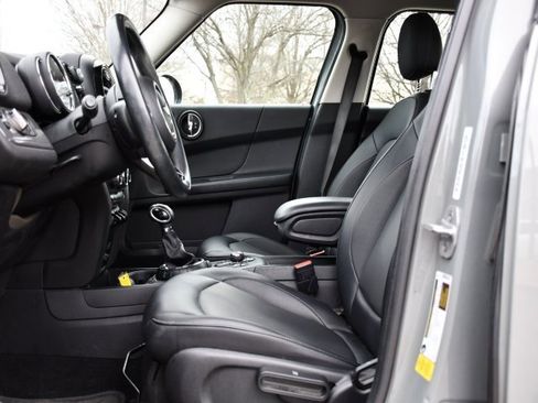 Used 2017 MINI Cooper Countryman image 12