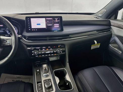 Certified 2026 INFINITI QX60 Sport w/ Dark Cargo Package AWD/4WD image 32