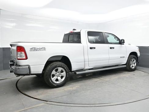 Used 2023 RAM 1500 Big Horn AWD/4WD image 7