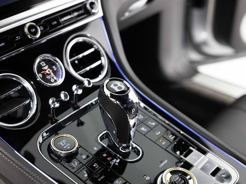 Used 2020 Bentley Continental GT V8 AWD/4WD image 30