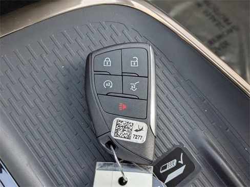 New 2026 Buick Enclave Avenir w/ Super Cruise Package image 30