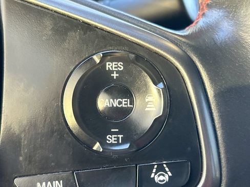 Used 2020 Honda Civic Si image 17