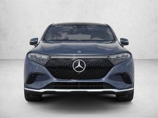 Used 2023 Mercedes-Benz EQS 450+ 4MATIC SUV video 2