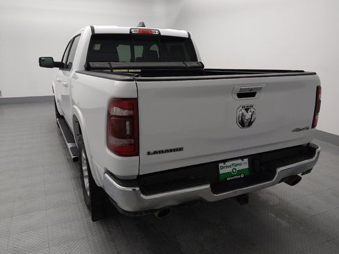 Used 2022 RAM 1500 Laramie image 6