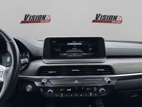 Certified 2021 Kia Telluride SX w/ SX Prestige Package image 23