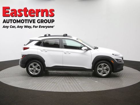 Used 2023 Hyundai Kona SEL w/ Convenience Package AWD/4WD image 48