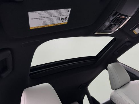 New 2026 Lexus RX 350h AWD/4WD image 4