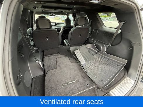 Used 2023 Hyundai Palisade Calligraphy w/ Cargo Package AWD/4WD image 32