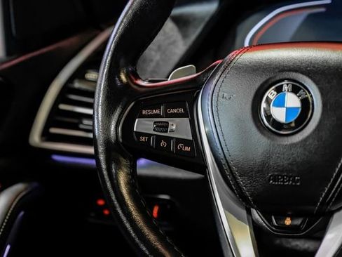 Used 2023 BMW X5 sDrive40i image 18