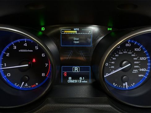 Used 2018 Subaru Outback 2.5i Limited image 36